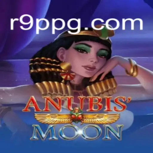 Exploring the World of AnubisMoon: A Mesmeric Gaming Adventure