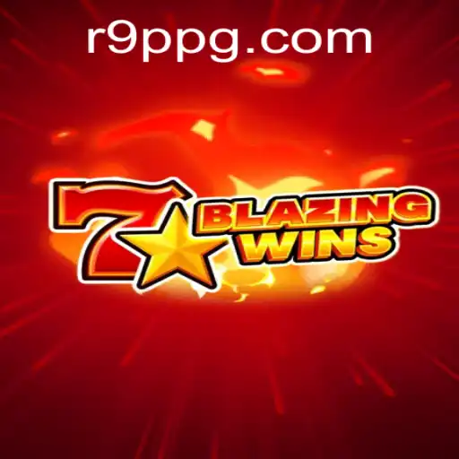 BlazingWins: Explore the Thrilling World of 9PPG Gaming