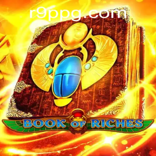 Discover the Intriguing World of BookofRiches