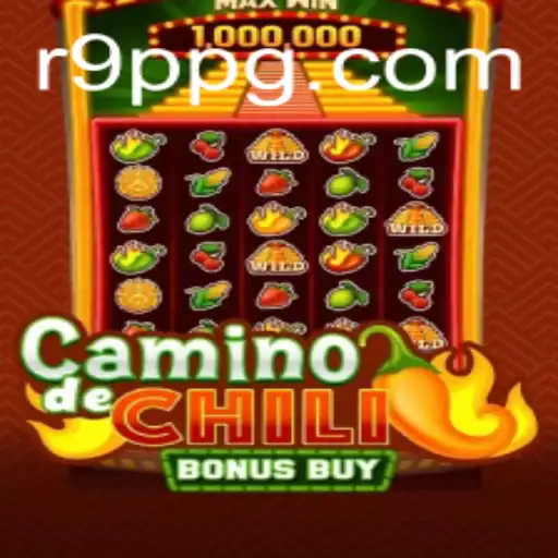 Explore the Exciting World of CaminodeChiliBonusBuy