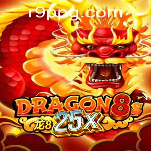 Unveiling Dragon8s25x: The Next Evolution in Gaming