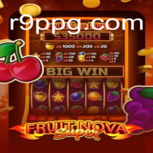 FruitNovaSuper: Exploring the Vibrant World of the 9PPG Gaming Phenomenon