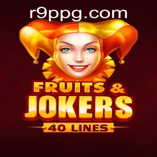 Discovering FruitsAndJokers40: A Deep Dive into the Thrilling World of 9PPG