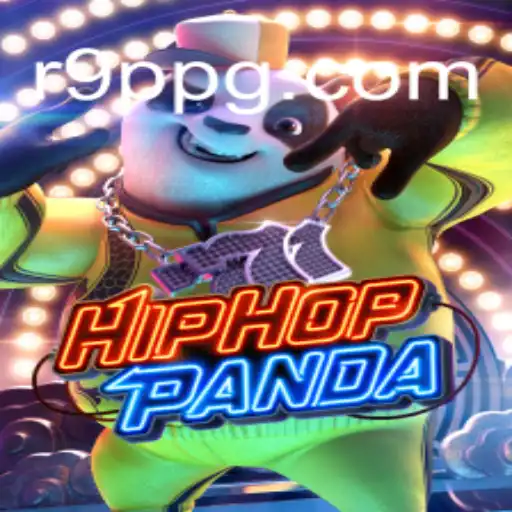 HipHopPanda: Experience Rhythm and Strategy with 9PPG