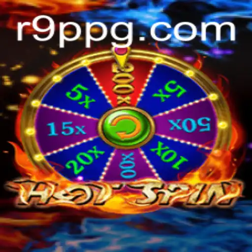 HotSpin: The Exciting World of 9PPG Gaming