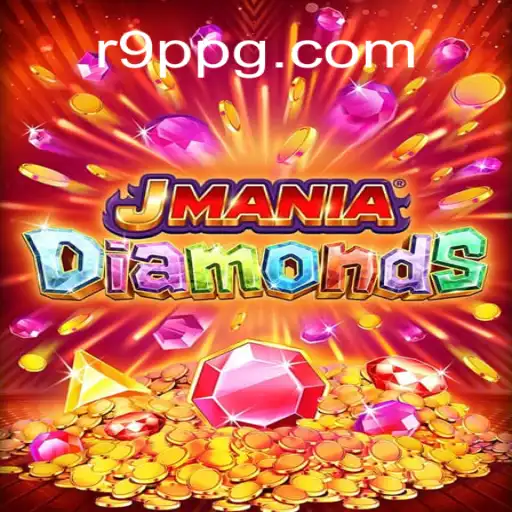 Unveiling JManiaDiamonds: A Captivating Gaming Adventure with 9PPG Challenges