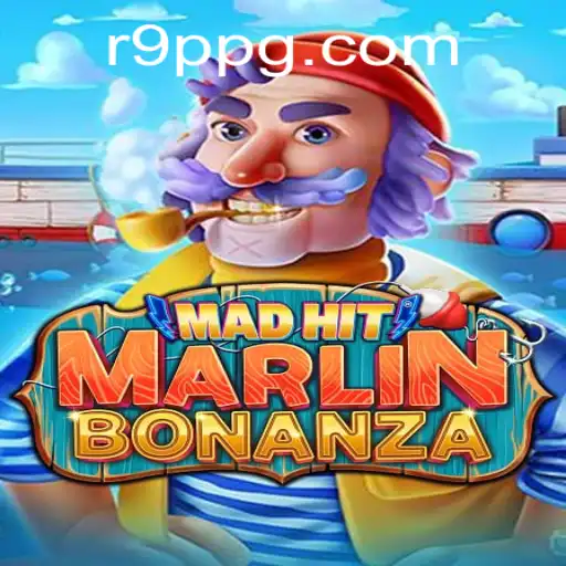 MadHitMarlinBonanza: Dive into the Thrilling World of Fishing and Fun