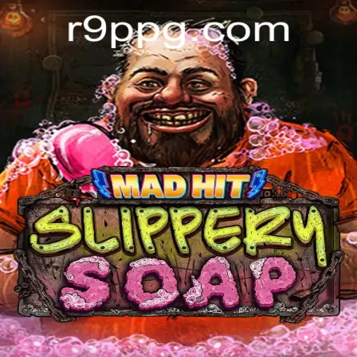 Unveiling MadHitSlipperySoap: A Game of Precision and Strategy