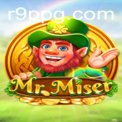 Discover the Immersive World of MrMiser: The Game That Redefines Strategy with 9PPG