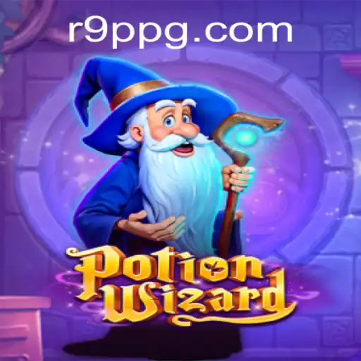Unleashing the Magic: A Deep Dive into PotionWizard 9PPG