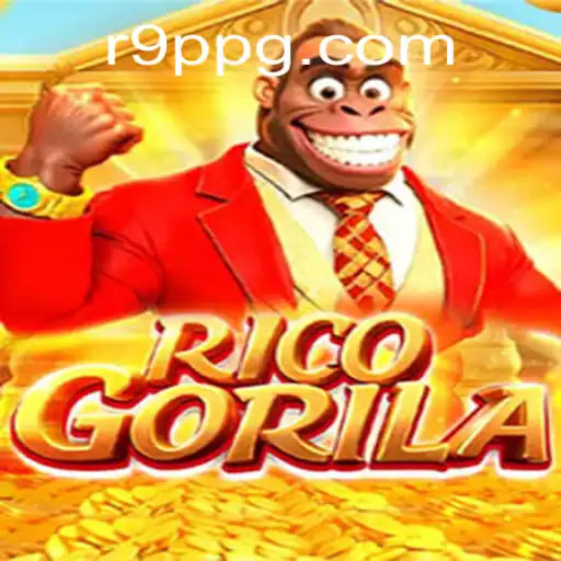 Discover the Exciting World of RicoGorila: A Unique Gaming Experience