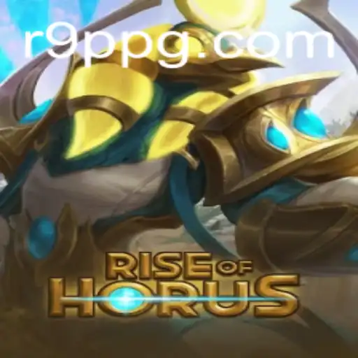 Discover RiseofHorus: The Thrilling New Game that's Captivating Players Worldwide