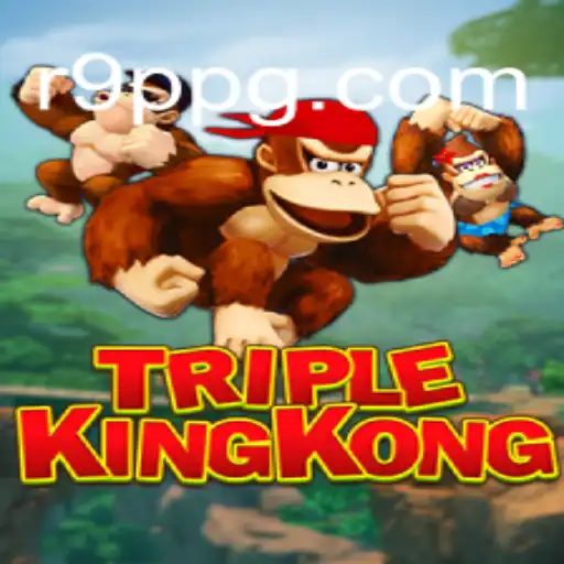 TripleKingKong: Unveiling the Thrilling Adventure with 9PPG