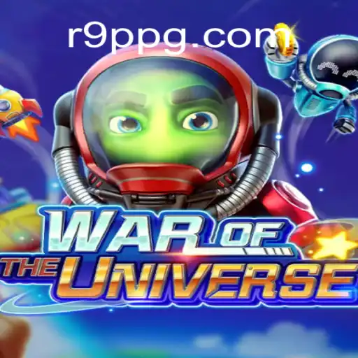 Unveiling the Thrill of WAROFTHEUNIVERSE: A 9PPG Adventure